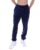Fila Navy Otello Contrast Panel Track Pants – 3XL