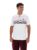 Gardenia Paco Zip Up Velour Polo – XL