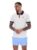 Panatta 2 Short Sleeve Polo – XS