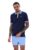Panatta 2 Short Sleeve Polo – 3XL