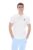 Pannuci Slim Fit Polo – L