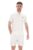 Pannuci Slim Fit Polo – XS