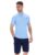 Pannuci Slim Fit Polo – XXL