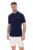 Pannuci Slim Fit Polo – L