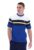 Pedro Colour Blocked T-Shirt – XS