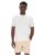 Gardenia Pepe Tee with Flock Logo – 3XL