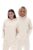 Perry Unisex Hooded Sweatshirt With Seam Details – L