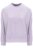 Peyton Side Tape Logo Sweatshirt – M