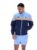 Phillip Cut And Sew Track Top – L