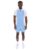 Frozen Fjord Pierro Zip Up Polo – L