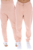 Griffin Fleece Unisex Joggers – S