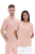 Dax Short Sleeve Unisex T-Shirt – S