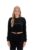 Quinn Cropped Sweatshirt – XS