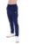 Racquet Woven Cuffed Pants – XS