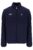 Rafe Nylon Fleece Zip Through Top – L