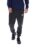 Rakim Graphic Jogger – S
