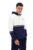 Ralph Colour Block Hoodie – M