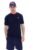 Ralph Henley Polo – XXL