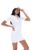 Ramsey 1/4 Zip Dress – M