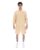 Classic Beige Vico Fleece short – 3XL