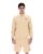 Classic Beige Ramy F-Box 1/4 Zip Up – 3XL