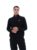Black Ramy F-Box 1/4 Zip – L