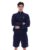 Fila Navy Ramy F-Box 1/4 Zip Up Jumper – 3XL