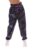 Raven Circuit Pants – S