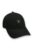 Rawry Plain Baseball Cap with Gold F-Box Logo – ONE