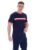 Razee Striped T-Shirt – 3XL