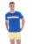Razee Striped T-Shirt – M