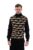 Remo Knitted Turtle Neck – M