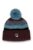 Renard Pom Beanie with Colour Fade Effect – ONE
