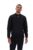Ricky Cut And Sew Panel Track Top – L