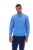 Ricky Cut And Sew Panel Track Top – XXL