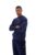Ricky Cut And Sew Panel Track Top – 3XL