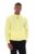 Ricky Cut And Sew Panel Track Top – XS