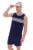 Rico Jaquard Rib Vest – M