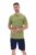 Riggs Pocket T-Shirt – M