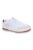 White Rissmo Low Basketball Trainer – 9