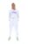 Rizzo Boxy Crop Hoody – M