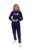 Rizzo Boxy Crop Hoodie – XS