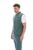 Robin Polar Fleece Gilet – L