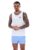 Robin Ringer Vest – M