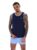 Robin Ringer Vest – 3XL