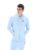 Roger Zip Through Hoodie – XS