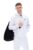 Roger Zip Through Hoodie – S