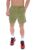 Ronan Terry Needle Short – M
