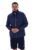 Fila Navy Ronnie Raglan Lightweight Jacket – M