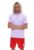 Rory Graphic T-Shirt – M